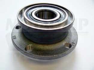 Wheel bearing kit Motorquip VBK1267