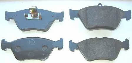 Motorquip LVXL899 Brake Pad Set, disc brake LVXL899