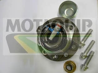 Motorquip VBK1242 Wheel bearing kit VBK1242