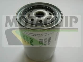 Motorquip VFL399 Oil Filter VFL399