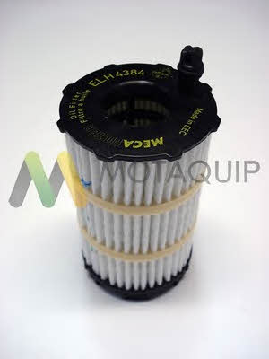 Motorquip VFL566 Oil Filter VFL566