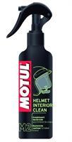 Motul 102993 Motul M2 HELMET INTERIOR CLEAN helmet cleaner, 250ml 102993