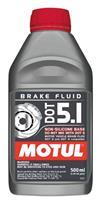 Motul 105836 Brake fluid DOT 5.1 1L (807001) 105836