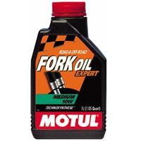 Motul 101139 Fork oil Motul FORK OIL EXPERT MEDIUM 10W, 1L 101139