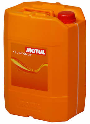 Motul 101762 Hydraulic oil Motul RUBRIC HM 32, 60L 101762