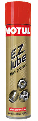 Motul 102751 Motul E.Z.LUBE universal moisture-repellent lubricant, 250ml 102751