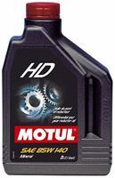 Motul 100112 Transmission oil Motul HD 85W-140, 2 l 100112
