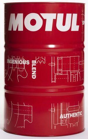 Motul 104272 Hydraulic oil Motul RUBRIC HM 68, 208L 104272