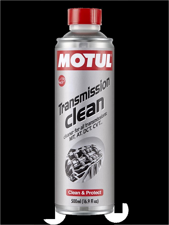 Motul 107057 Gearbox cleaner Motul TRANSMISSION CLEAN, 0,5L 107057