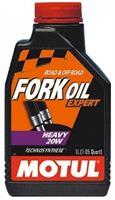Motul 101136 Fork oil Motul FORK OIL EXPERT HEAVY 20W, 1L 101136
