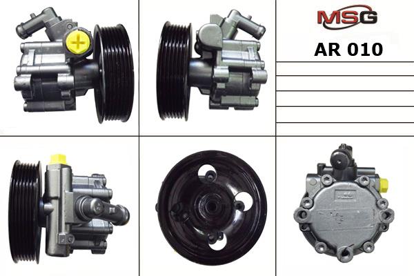 MSG AR010 Hydraulic Pump, steering system AR010
