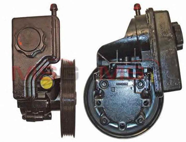 MSG CA002 Hydraulic Pump, steering system CA002