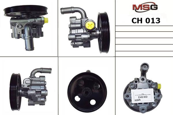 MSG CH013 Hydraulic Pump, steering system CH013