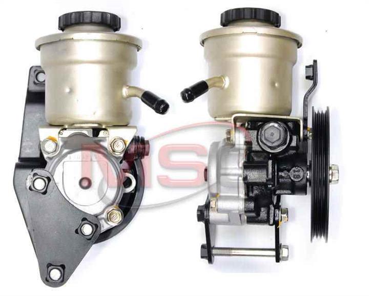 MSG TY024 Hydraulic Pump, steering system TY024