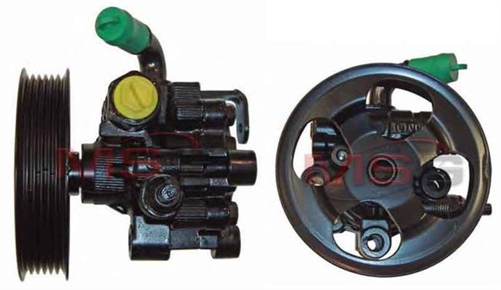 MSG TY033 Hydraulic Pump, steering system TY033