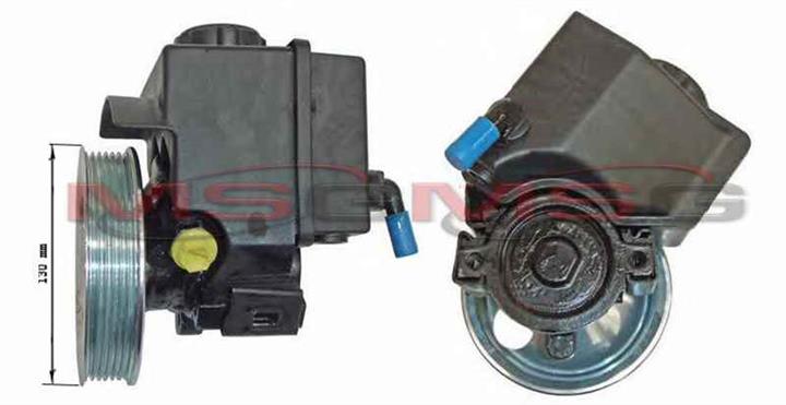 MSG VO007 Hydraulic Pump, steering system VO007