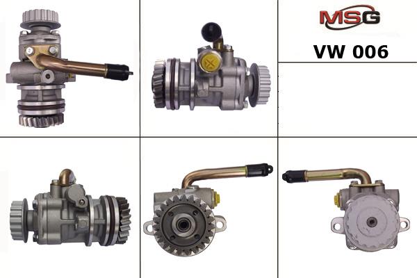 MSG VW006 Hydraulic Pump, steering system VW006