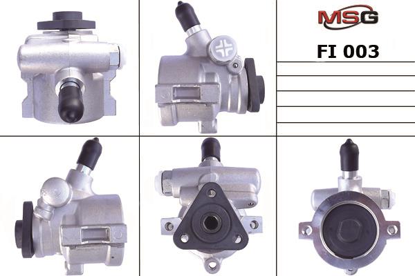 MSG FI003 Hydraulic Pump, steering system FI003
