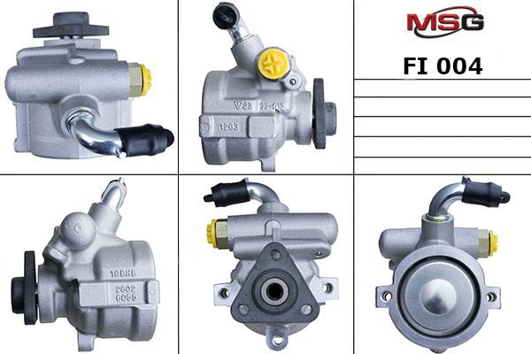 MSG FI004 Hydraulic Pump, steering system FI004