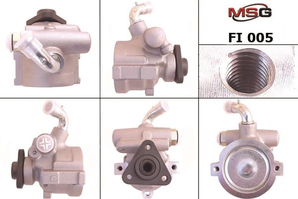 MSG FI005 Hydraulic Pump, steering system FI005
