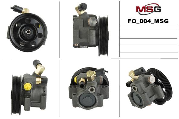 MSG FO004 Hydraulic Pump, steering system FO004