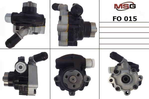 MSG FO015 Hydraulic Pump, steering system FO015