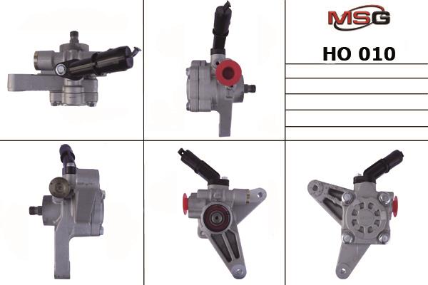 MSG HO010 Hydraulic Pump, steering system HO010