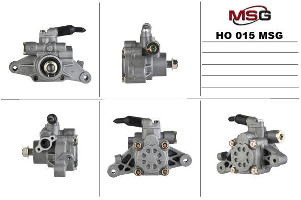 MSG HO015 Hydraulic Pump, steering system HO015