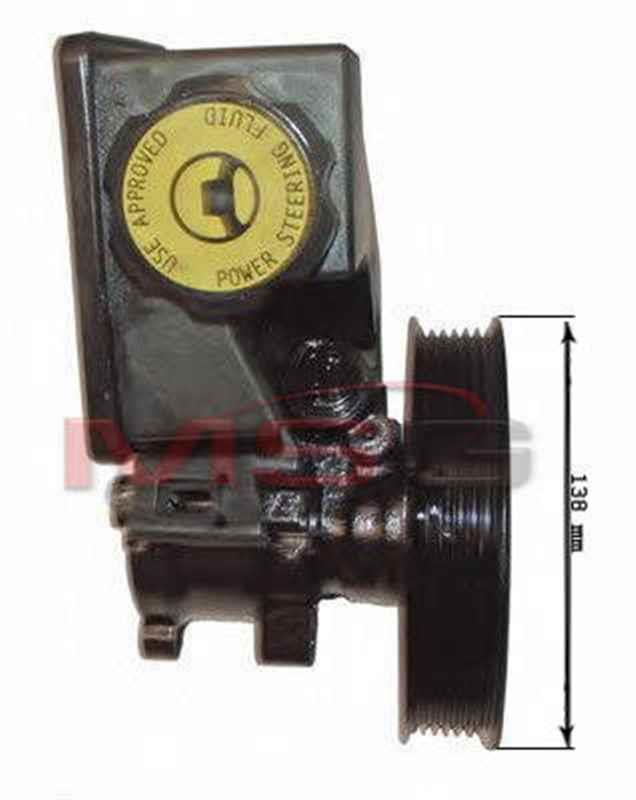 MSG JP010 Hydraulic Pump, steering system JP010