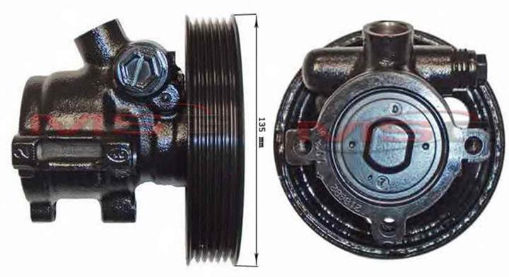 MSG JP011 Hydraulic Pump, steering system JP011