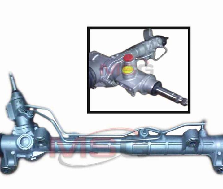 Steering gears and mechanisms Mazda: MA221 MSG Steering Gear