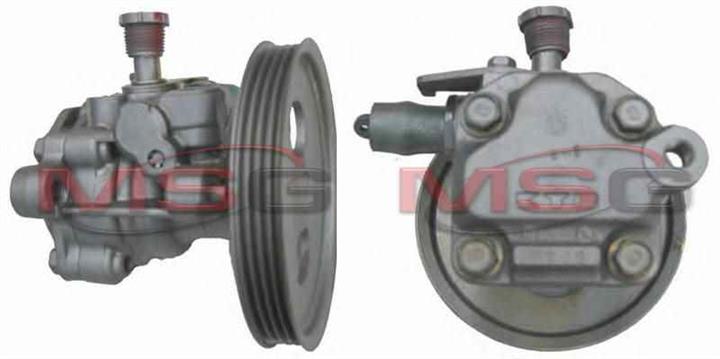 MSG MT020 Hydraulic Pump, steering system MT020