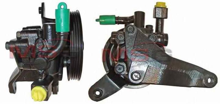 MSG NI036 Hydraulic Pump, steering system NI036