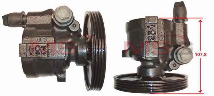 MSG OP028 Hydraulic Pump, steering system OP028