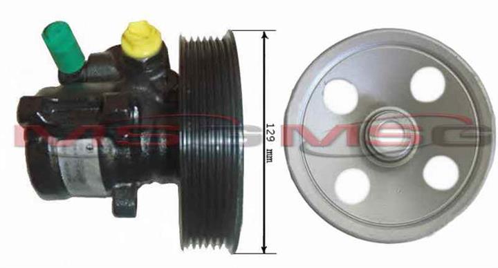 MSG PE005 Hydraulic Pump, steering system PE005