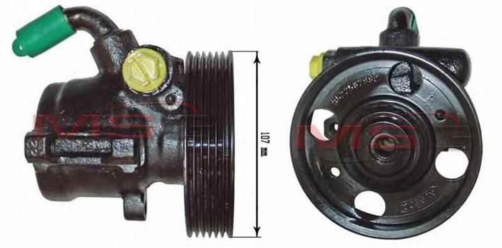MSG PE007 Hydraulic Pump, steering system PE007