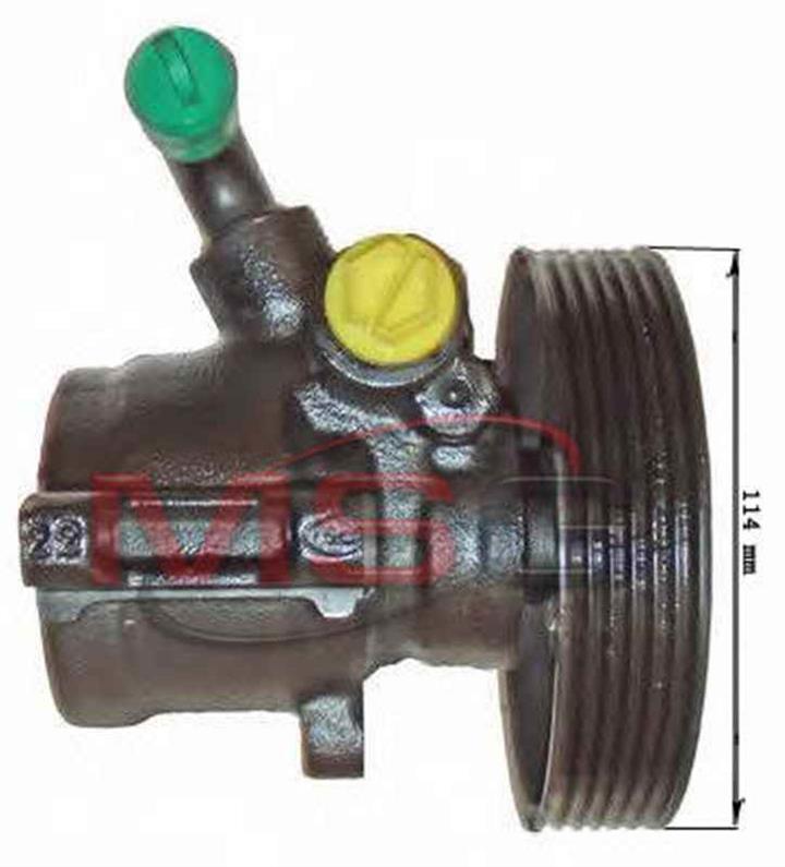 MSG PE017 Hydraulic Pump, steering system PE017