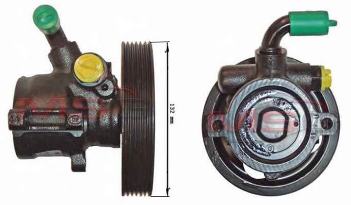 MSG PE018 Hydraulic Pump, steering system PE018