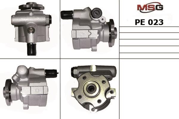 MSG PE023 Hydraulic Pump, steering system PE023