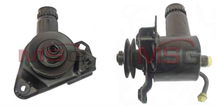 MSG PE034 Hydraulic Pump, steering system PE034