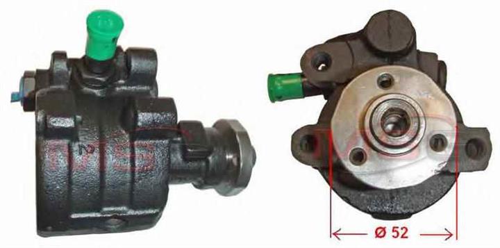 MSG RE019 Hydraulic Pump, steering system RE019