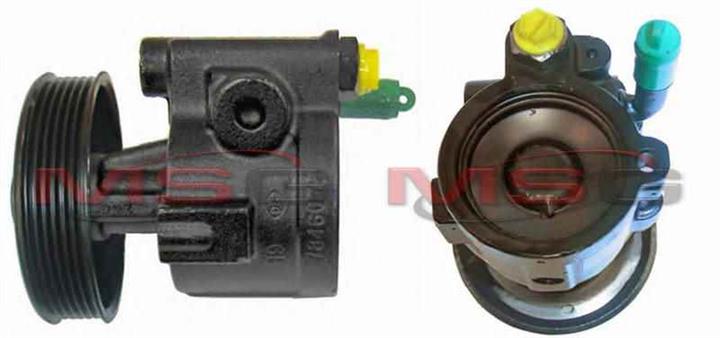 MSG RE023 Hydraulic Pump, steering system RE023