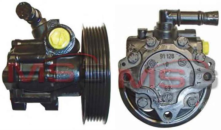 MSG SA004 Hydraulic Pump, steering system SA004