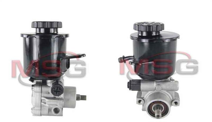 MSG SU007 Hydraulic Pump, steering system SU007