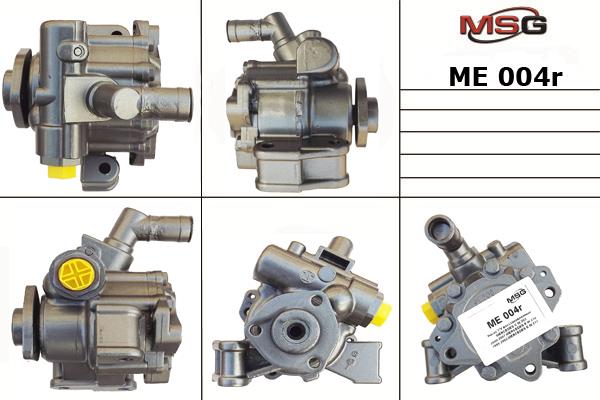 MSG ME004R-ARCH Hydraulic Pump, steering system ME004RARCH
