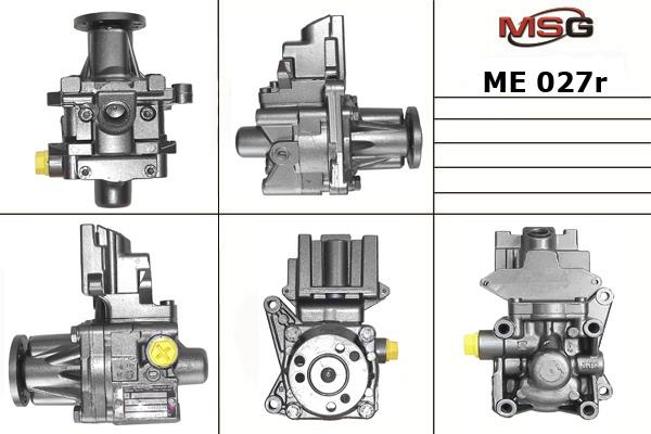 MSG ME027R-ARCH Hydraulic Pump, steering system ME027RARCH