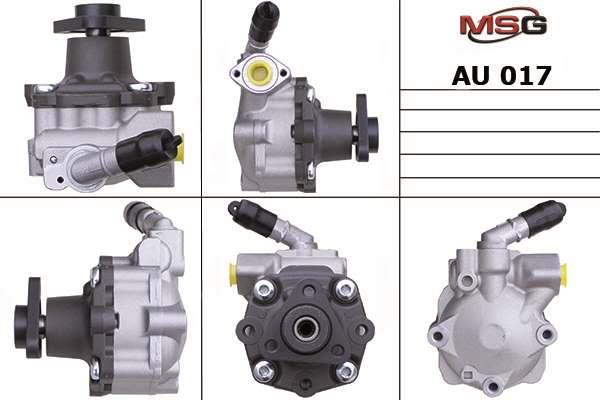 MSG AU017 Hydraulic Pump, steering system AU017
