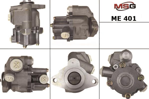 MSG ME401 Hydraulic Pump, steering system ME401