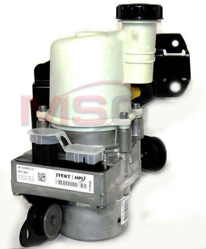 MSG DC301OEM Hydraulic Pump, steering system DC301OEM