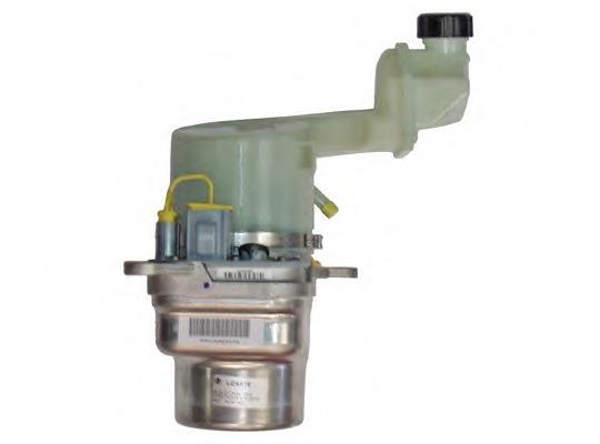 MSG FO307 Hydraulic Pump, steering system FO307